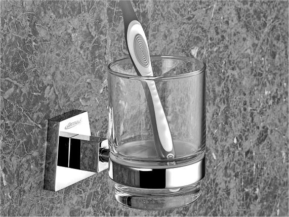 Olay by Decor Brass Bath